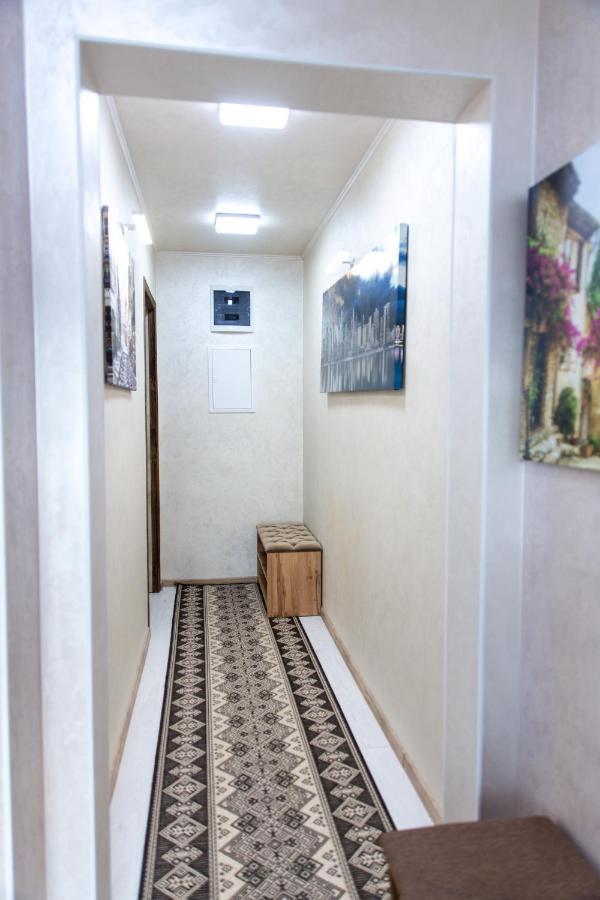 Садиба Кичера Gold Mizhhirya (Transcarpathia) Exterior foto